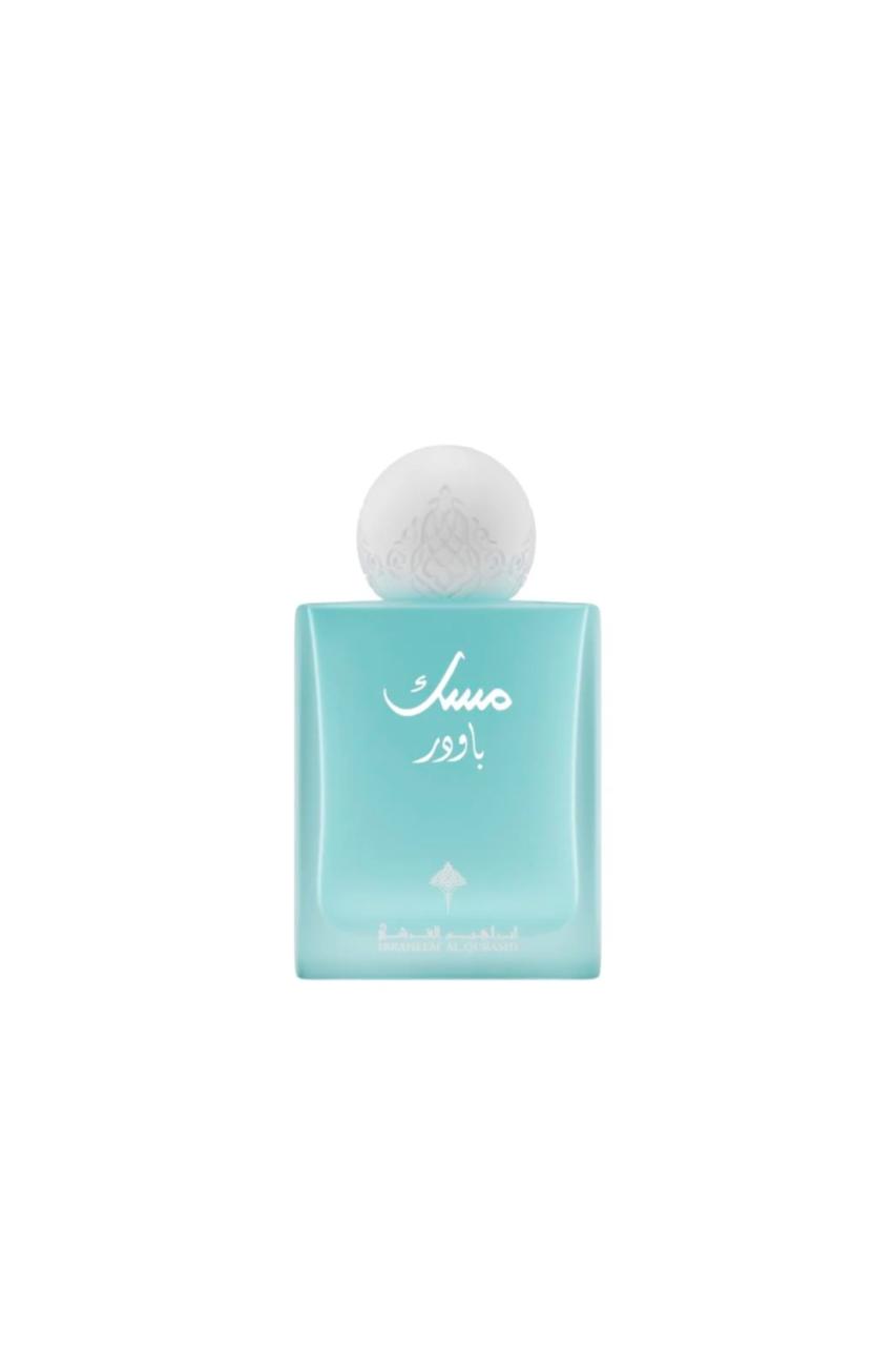 Musk powder
