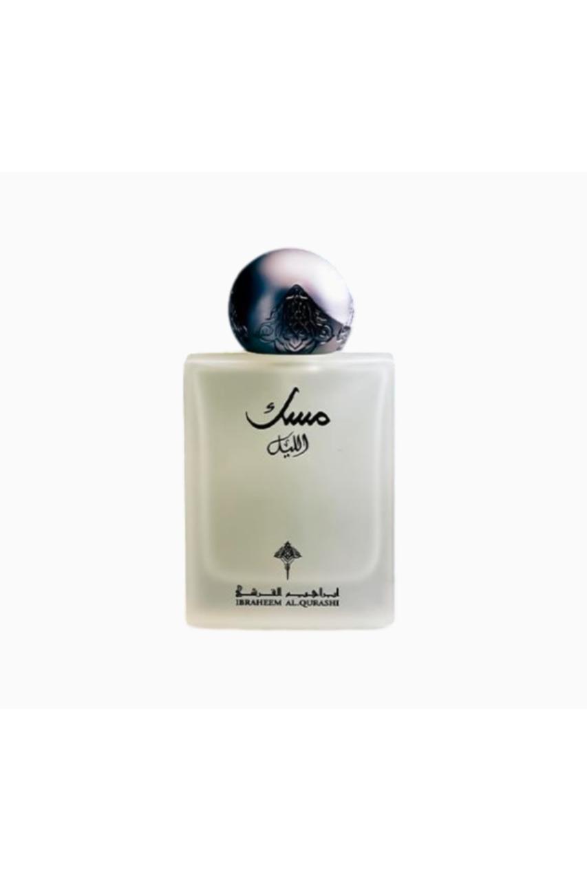 Night musk perfume