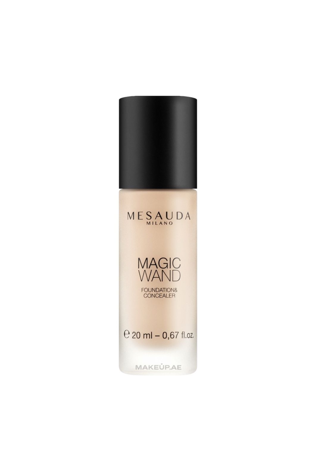 Magic Wand C20