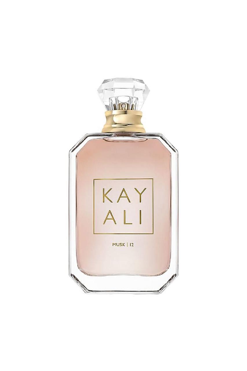Musk 12 EDP