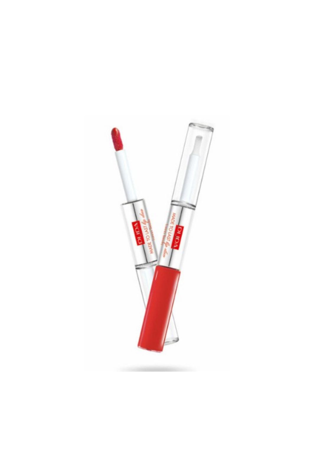 Made To Last Lip Duo Nude Natural