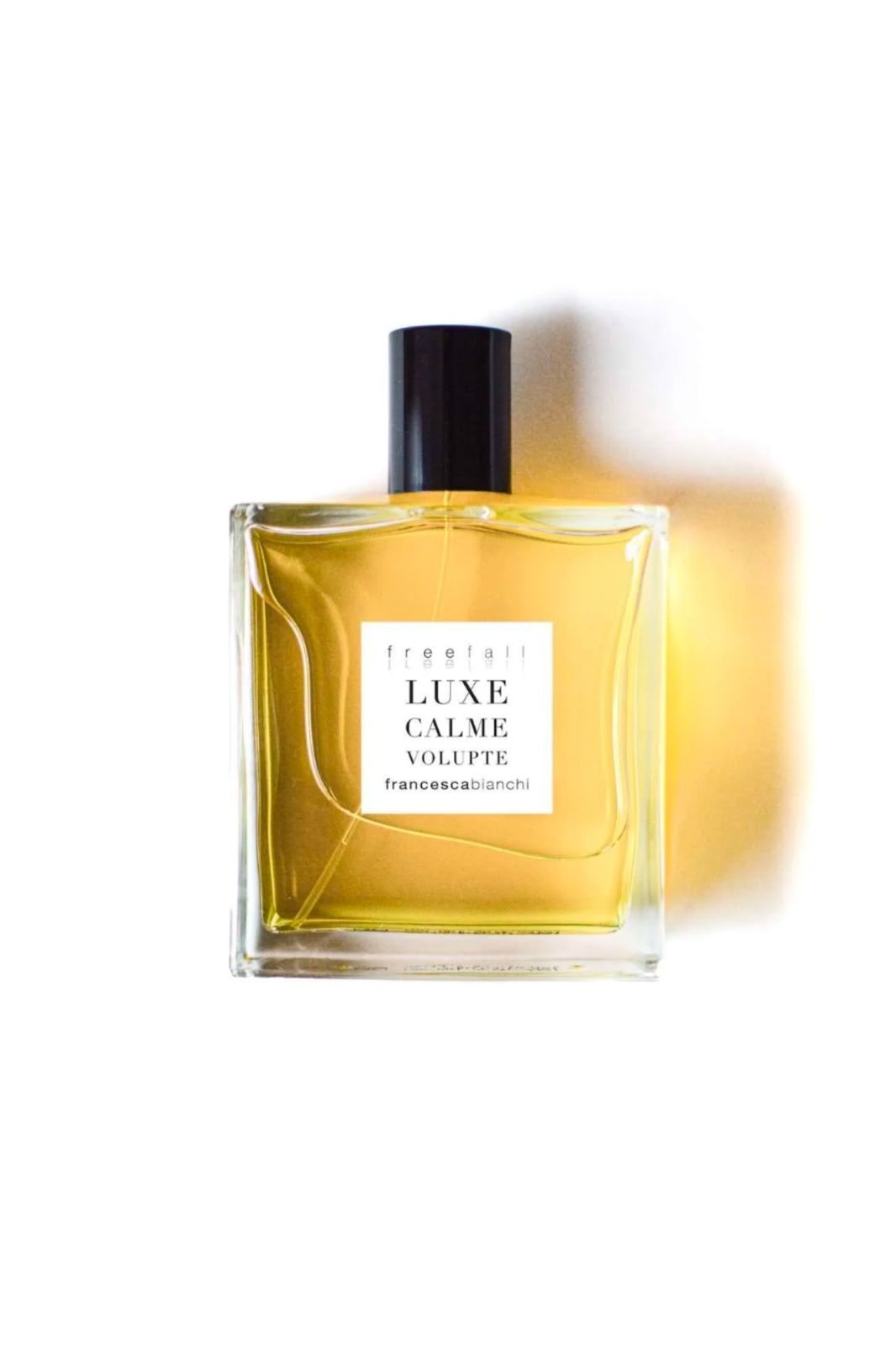 LUXE CALME VOLUPTE