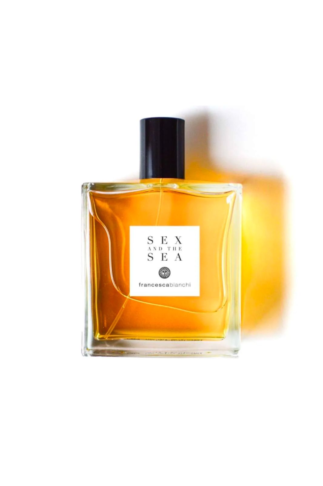 SEX AND THE SEA