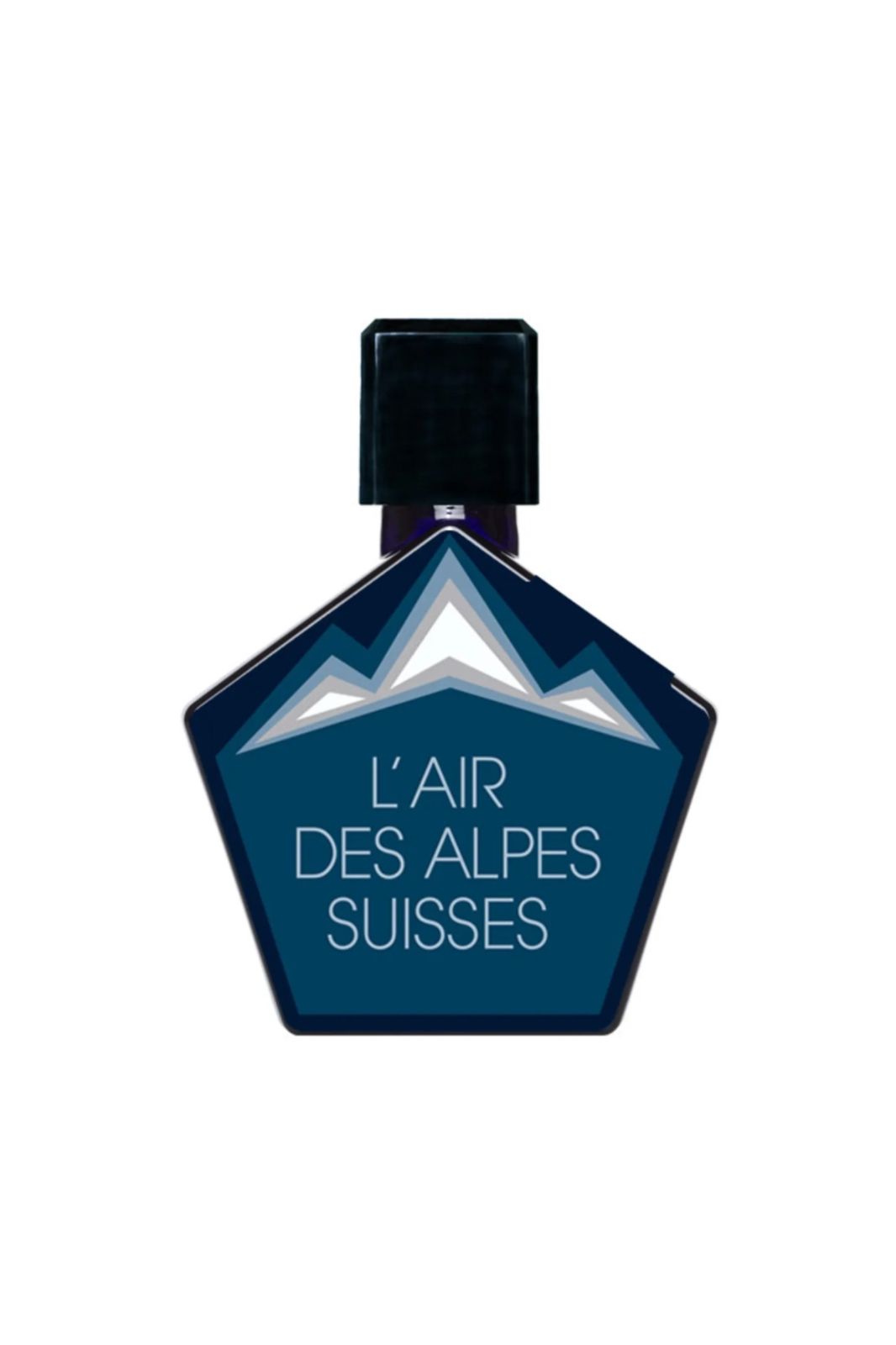 L'AIR DES ALPES SUISSES