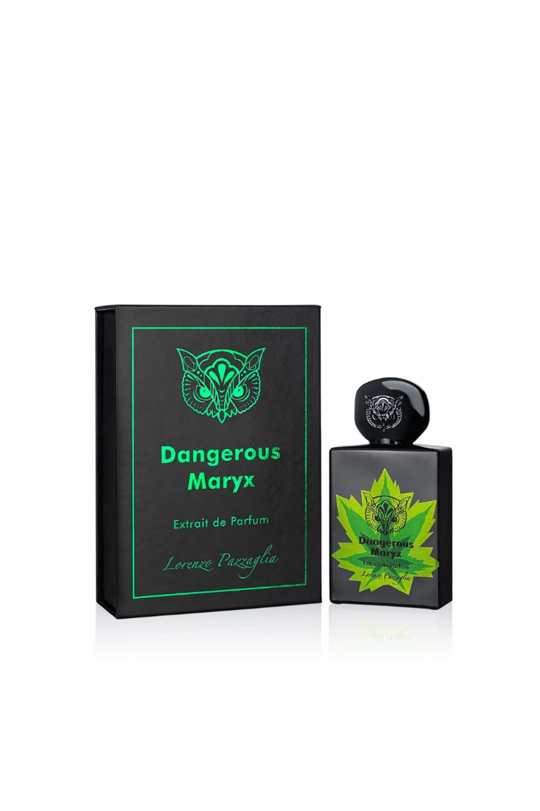 DANGEROUS MARYX