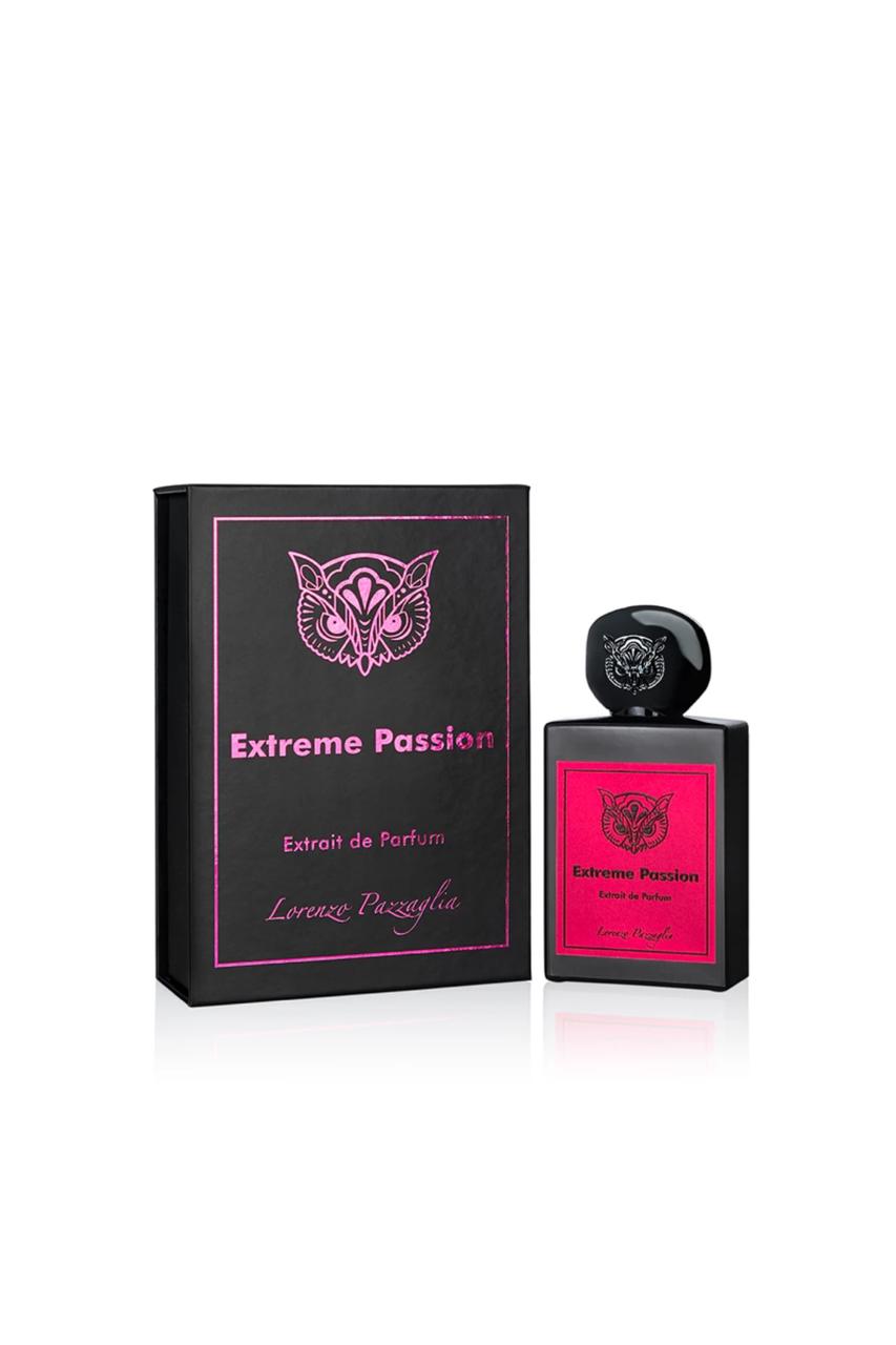 EXTREME PASSION