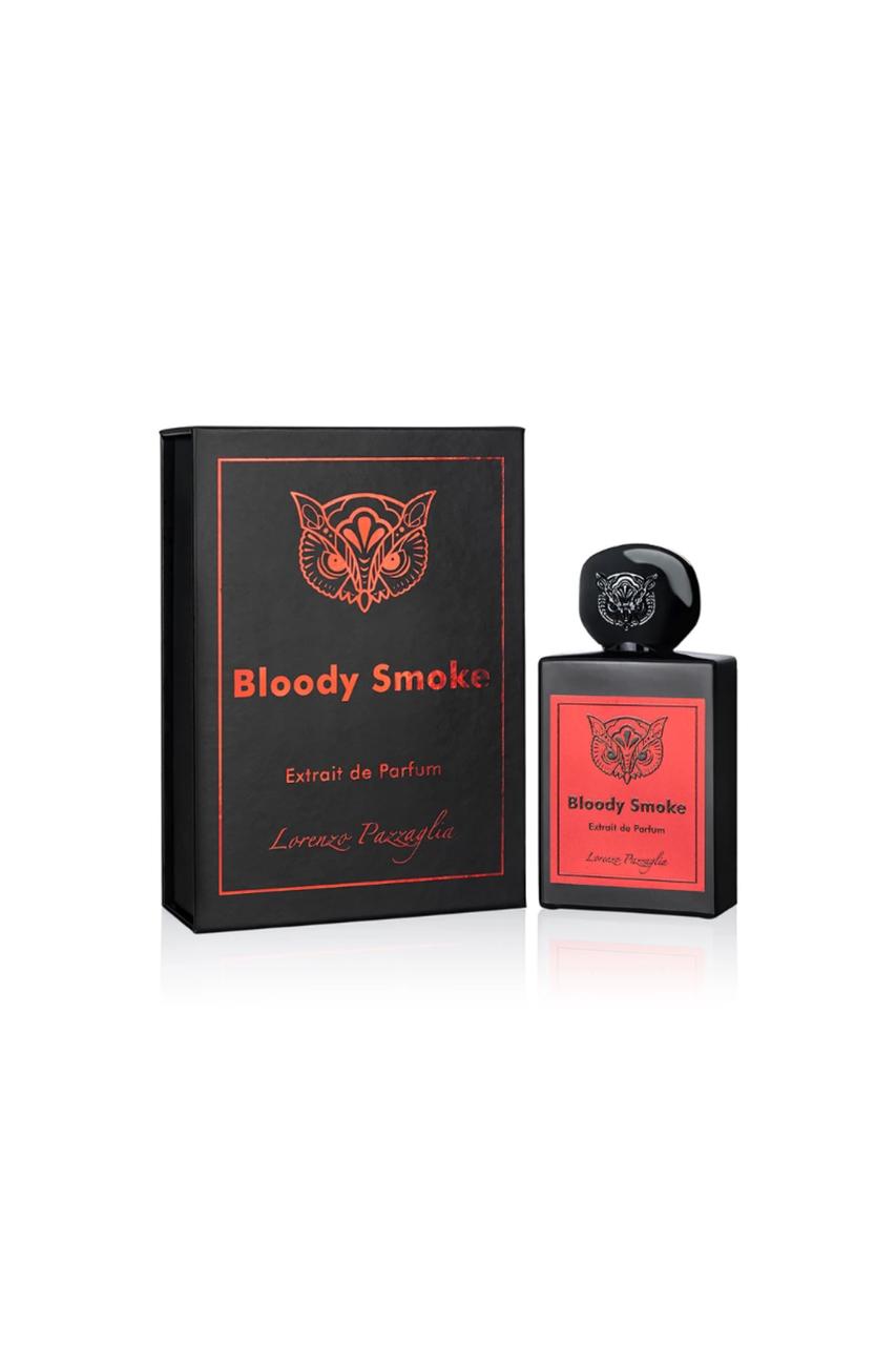 BLOODY SMOKE