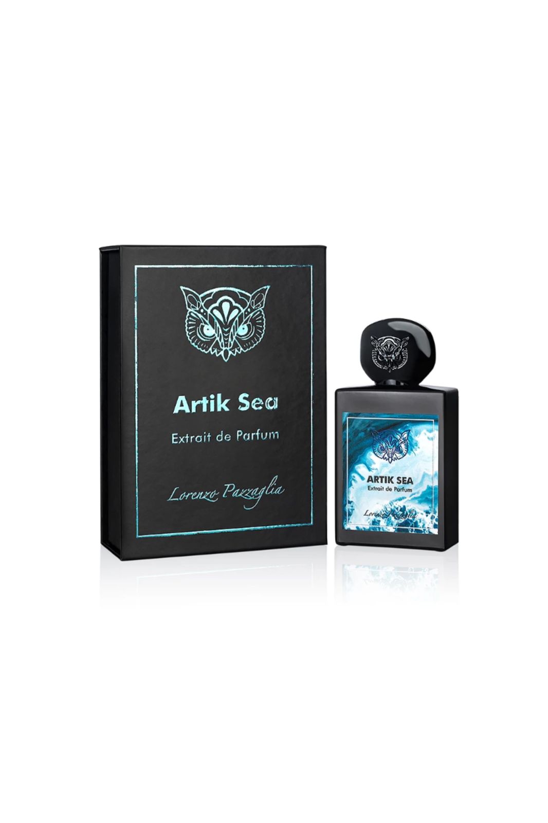 ARTIK SEA