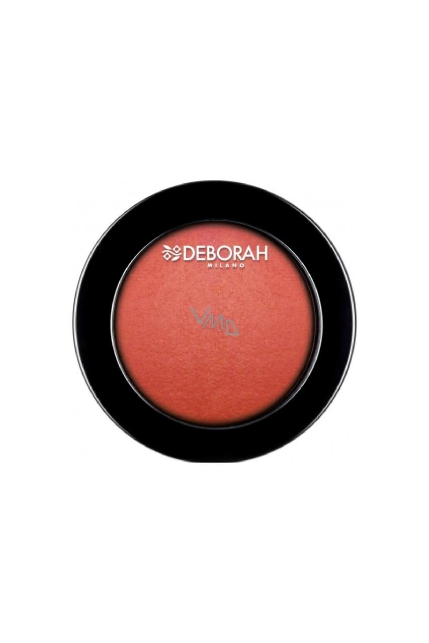 حمره خد Hi-Tech Blush رقم 62  Deborah