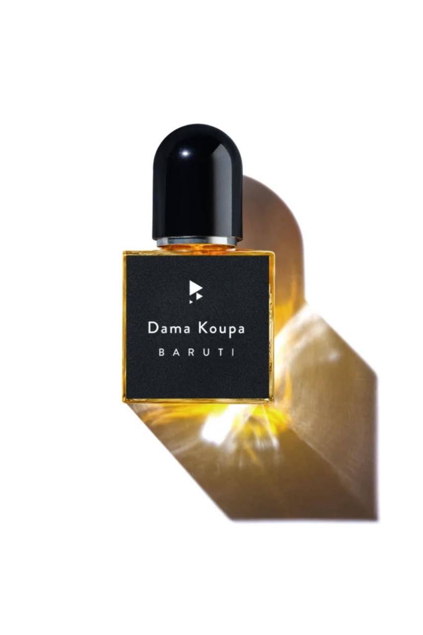 Dama Koupa Extrait de parfum