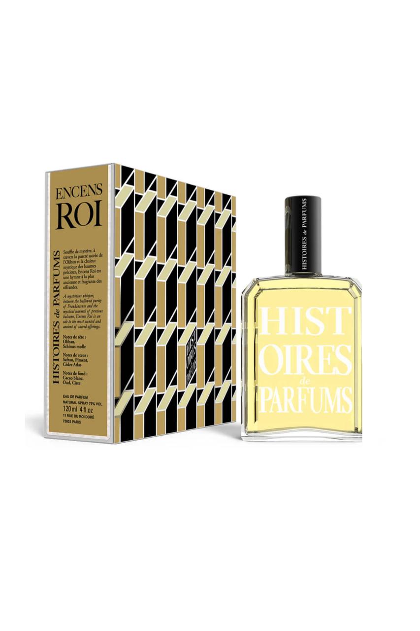 Encens Roi