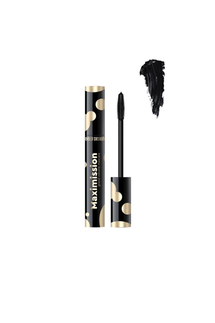 MAXIMISSION GRAND VOLUME MASCARA