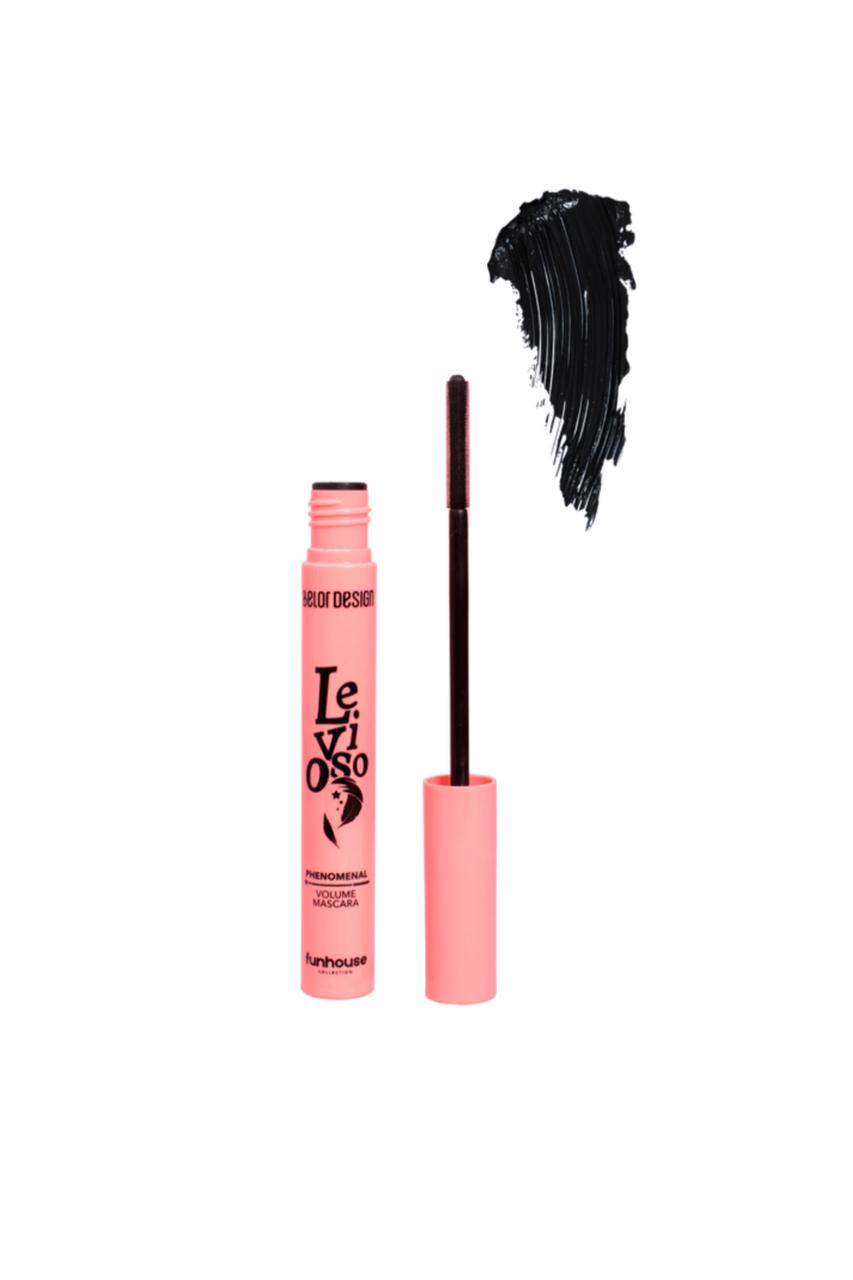 FUNHOUSE LEVIOSO Phenomenal Volume Mascara