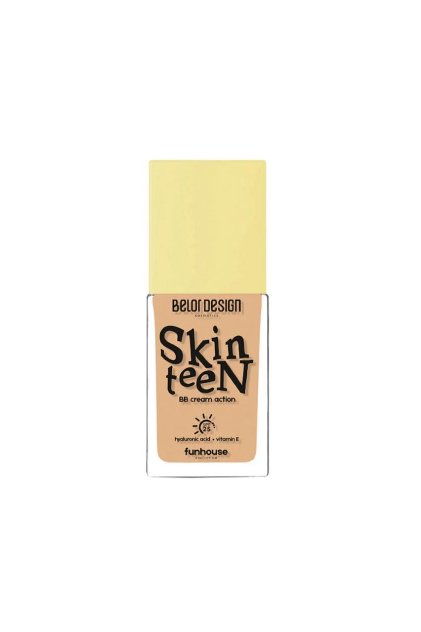 Foundation skin teen BB cream foundation light 51