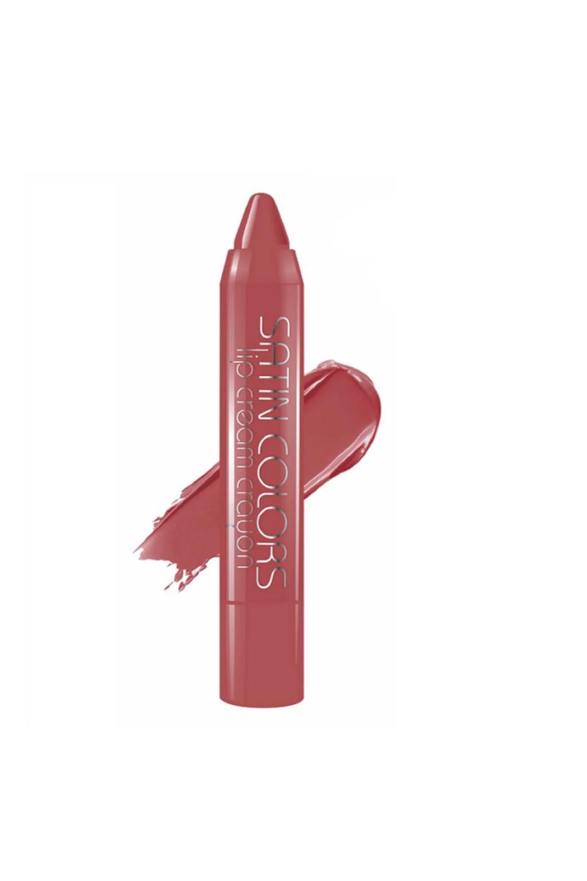 Lipstick - pencil stain colors 12