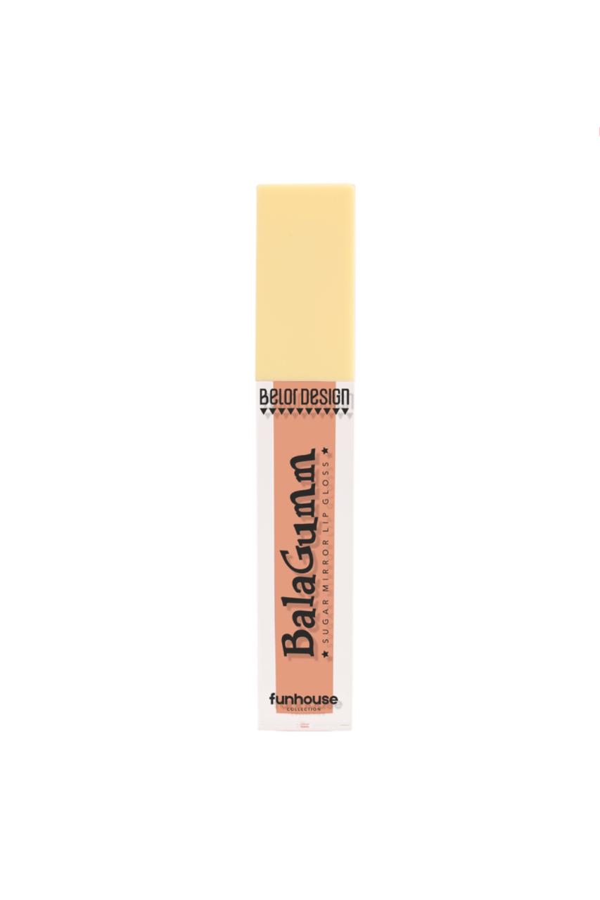 Lip gloss funhouse balagumm tone11 bubble bath