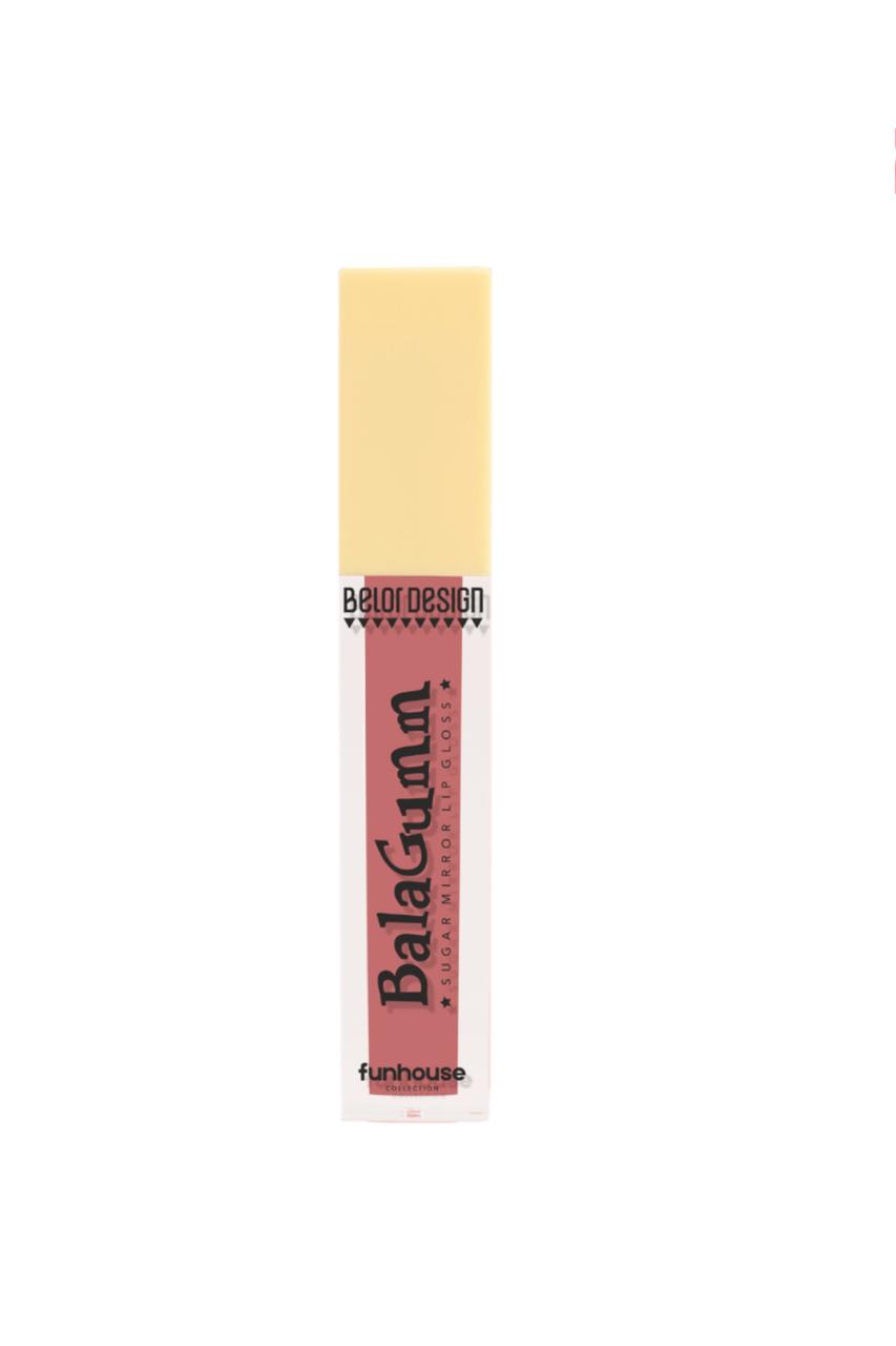 Lip gloss funhouse balagumm tone 13 lollipop