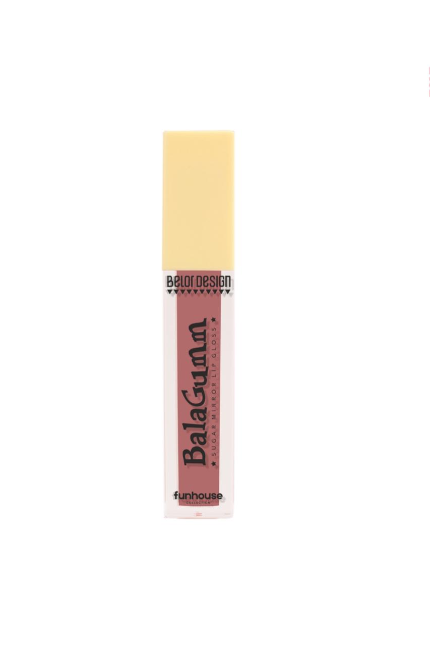 Lip gloss funhouse balagumm tone 16 Gingery house