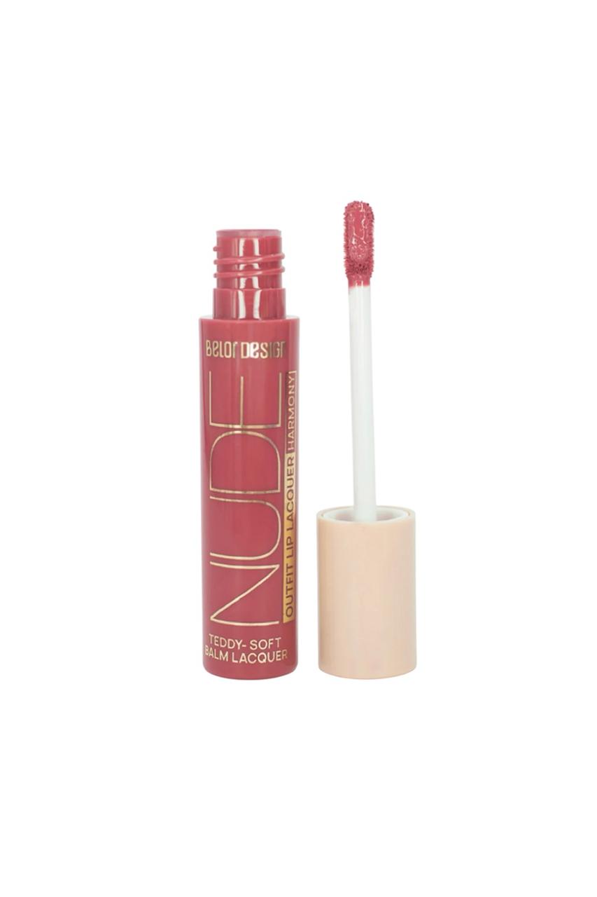 lip gloss nude harmony outfit lip 26