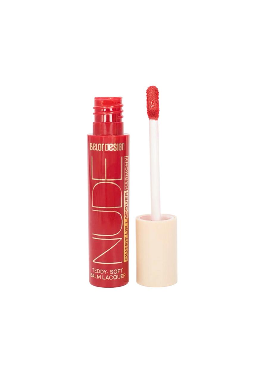 lip gloss nude harmony outfit lip 29