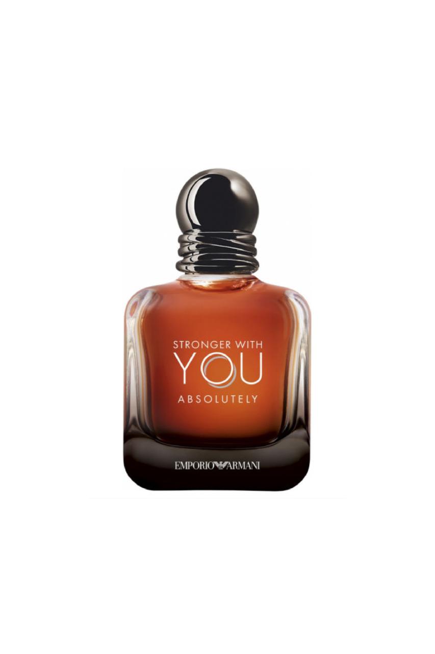 STRONGER WITH YOU ABSOLUTELY EDP