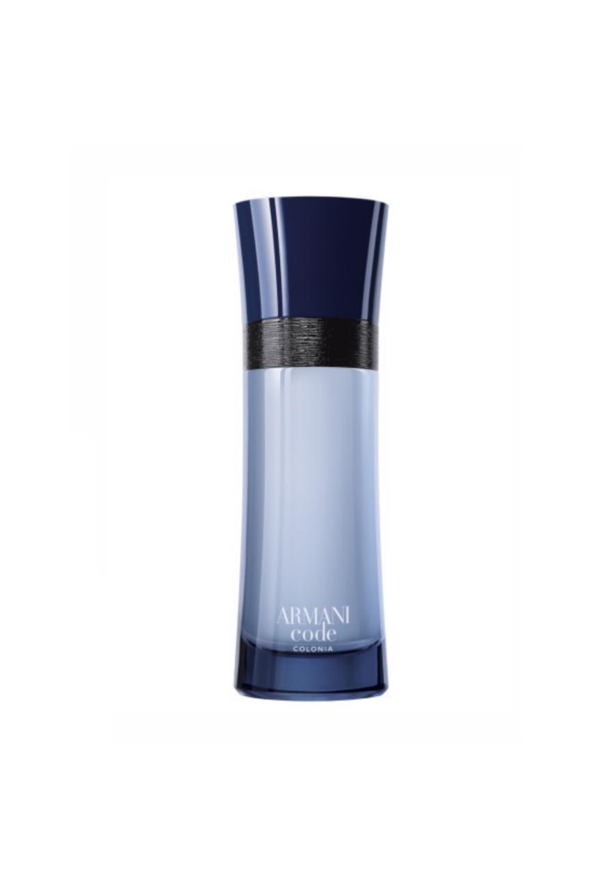 ARMANI CODE COLONIA EDT