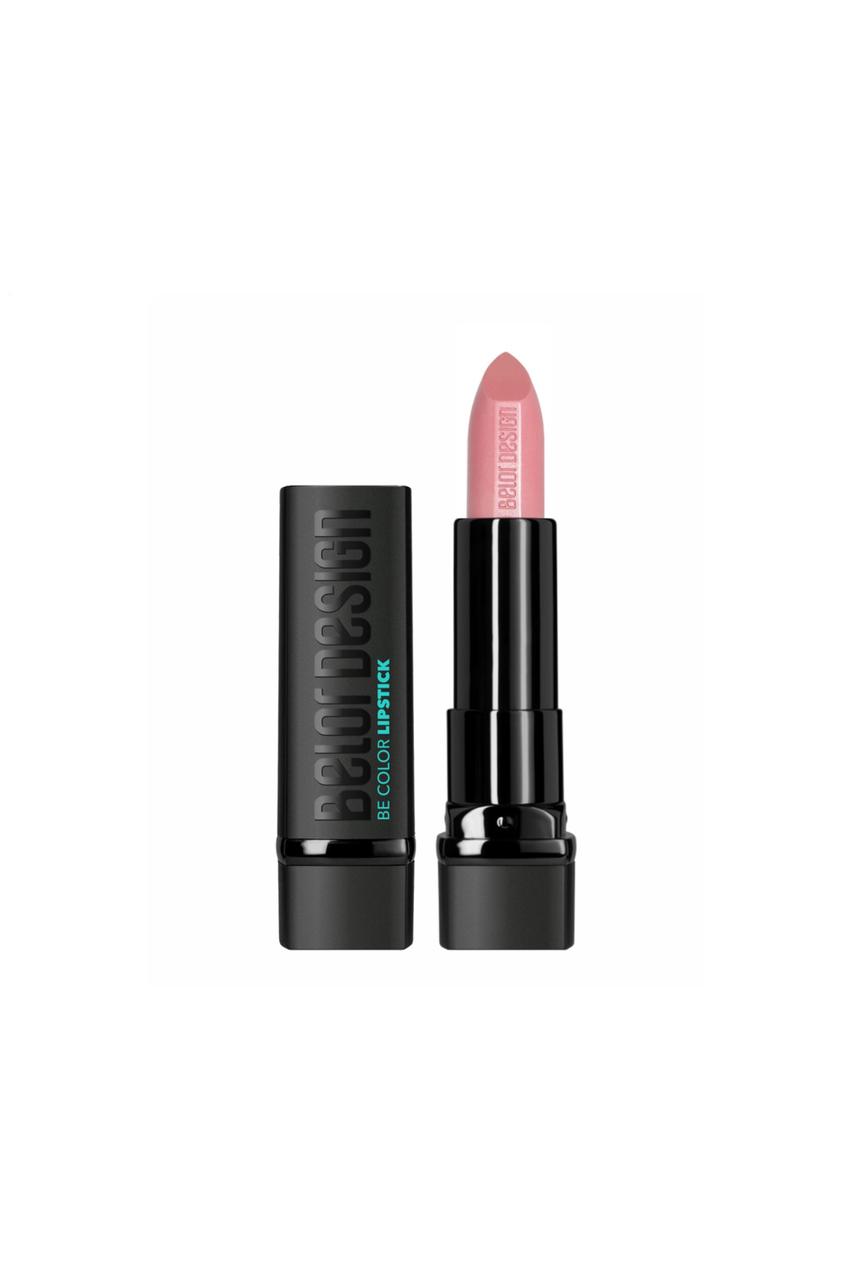 Be color lipstick 101 delicate peach