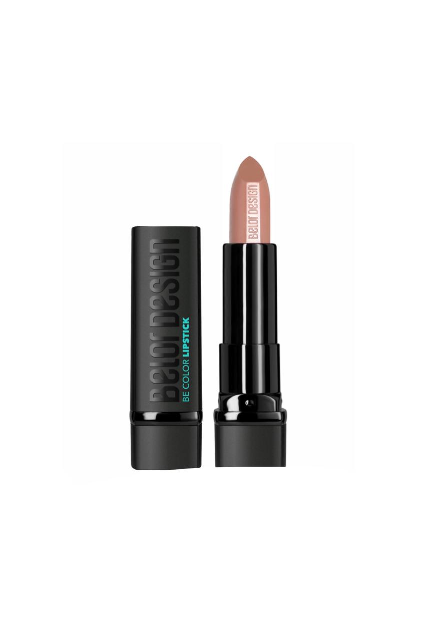Be color lipstick 102 cream