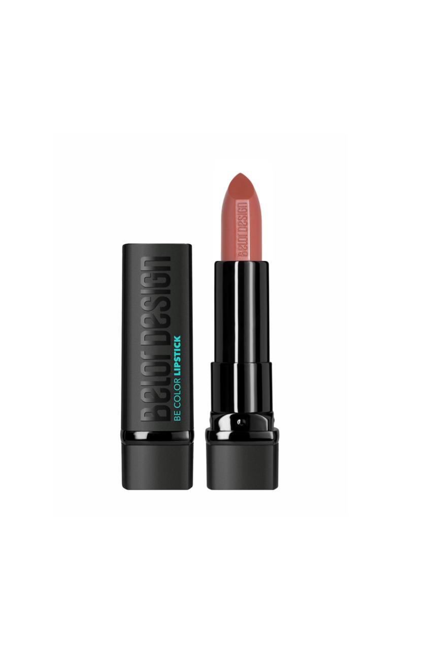 Be color lipstick 106 caramel