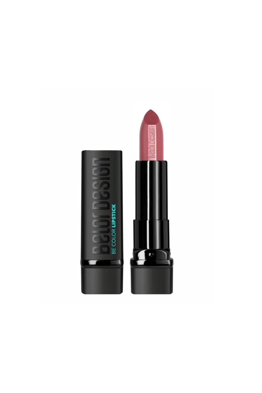Be color lipstick 118 milk chocolate