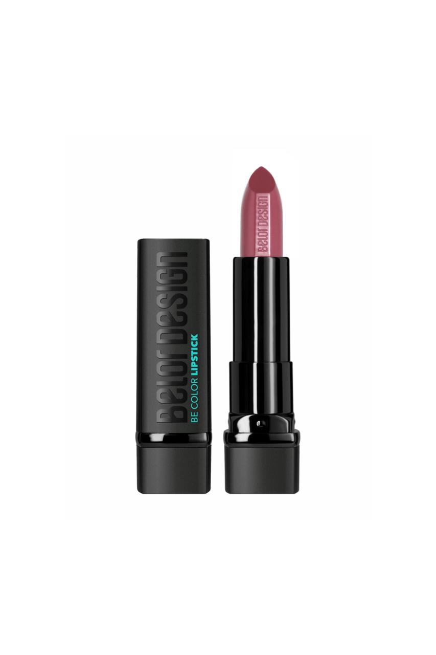 Be color lipstick tone 119 chestnut
