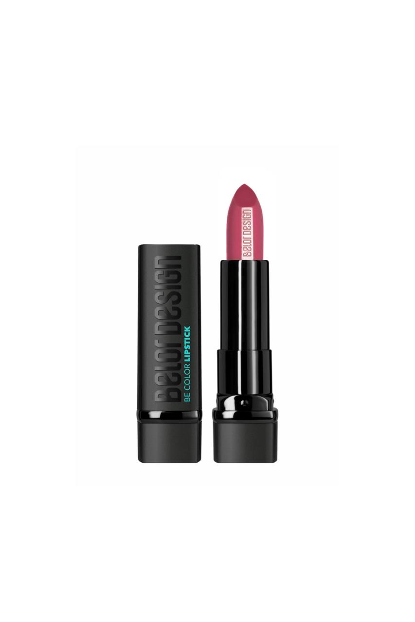 Be color lipstick tone 122 madder
