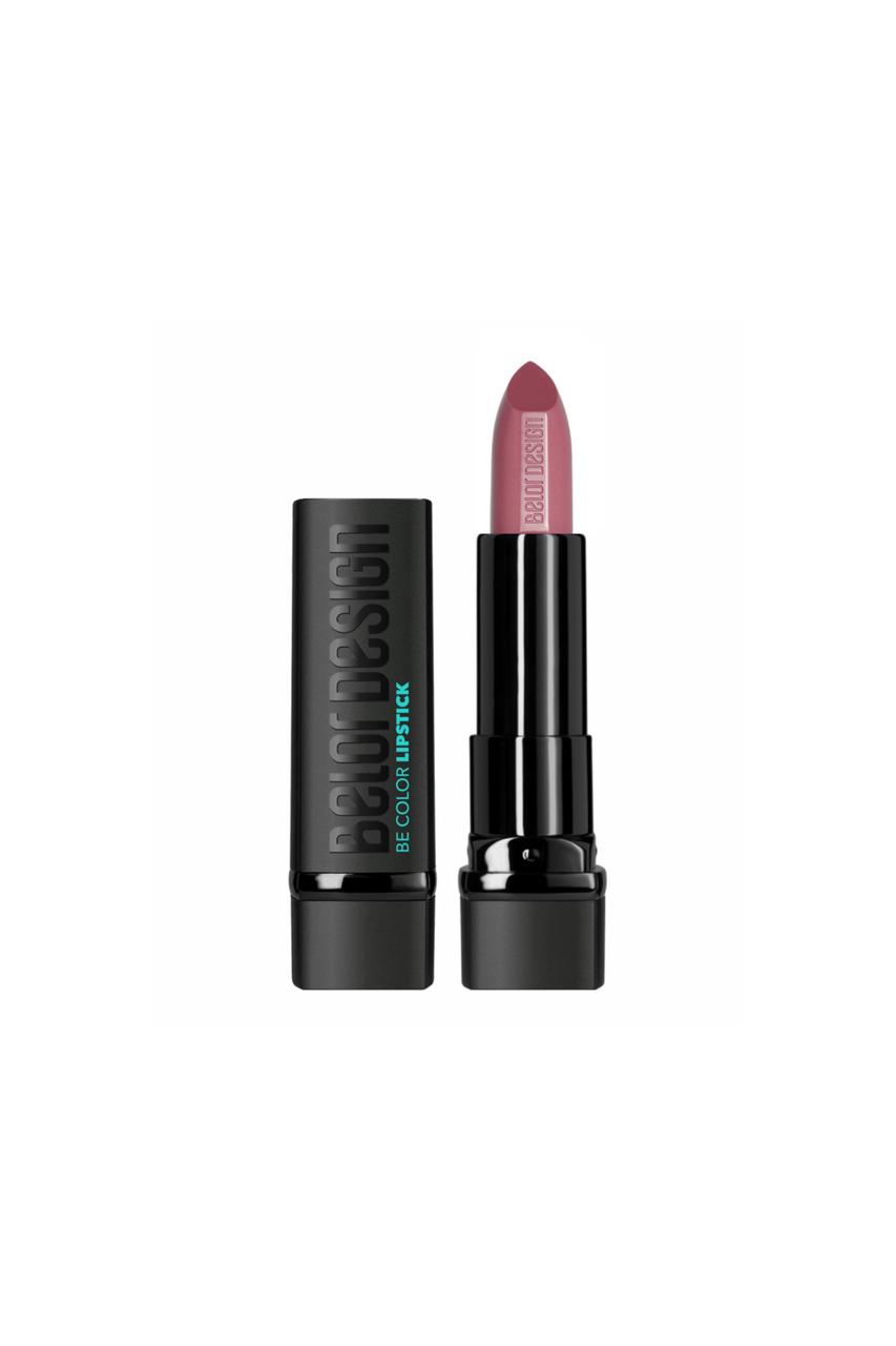 Be color lipstick 132 winter rose