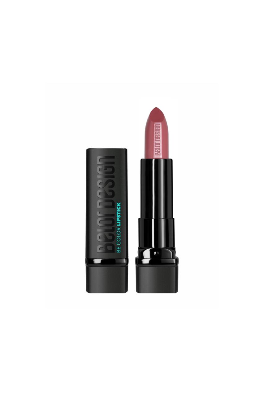 Be color lipstick 133 indian red