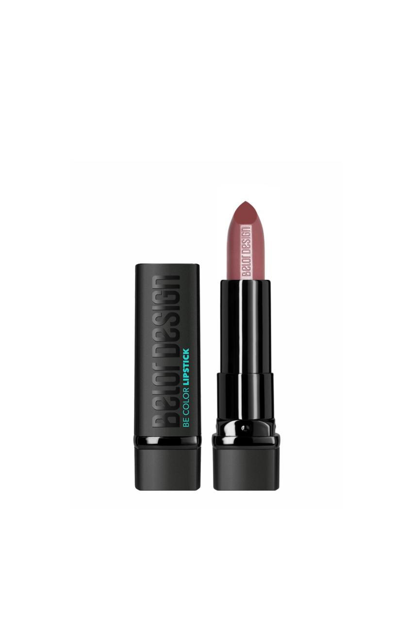 Be color lipstick tone 135 dark chocolate