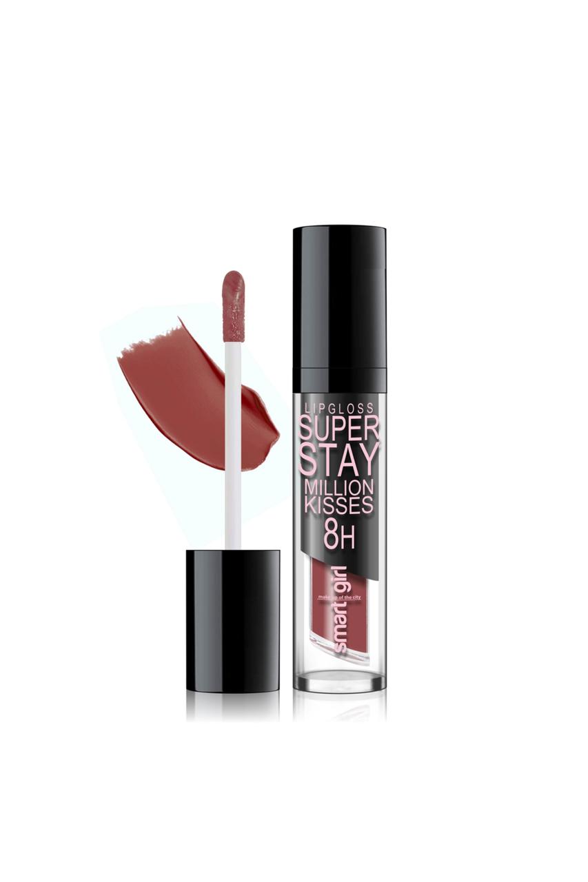 Super stay million kisses long lasting 220