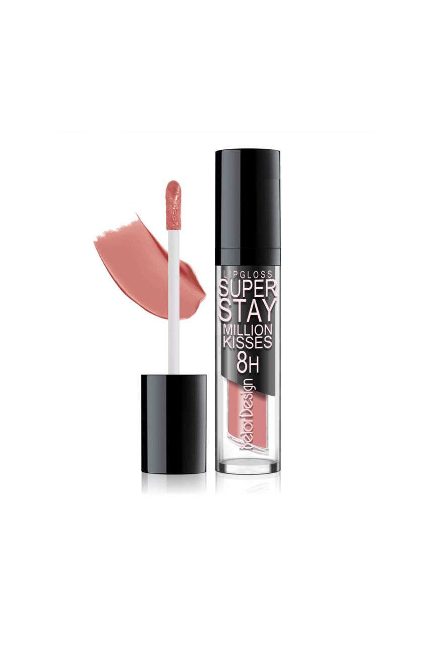 Super stay million kisses long lasting 221