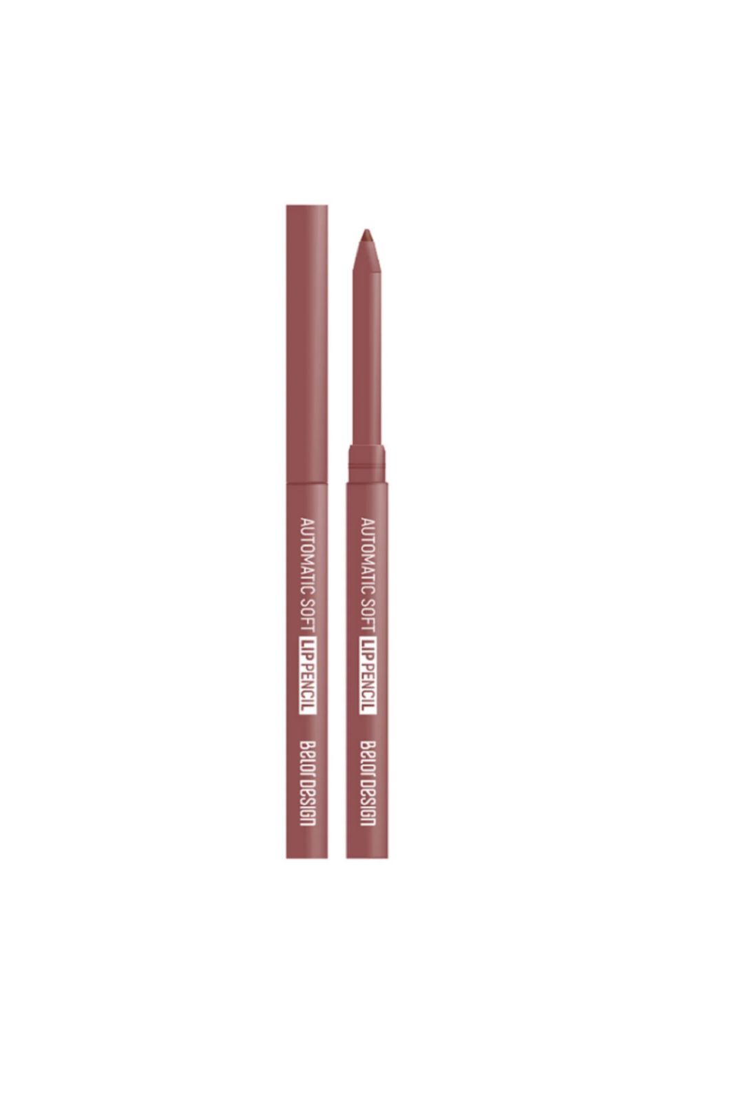 Mechanical lip pencil 202 lattes