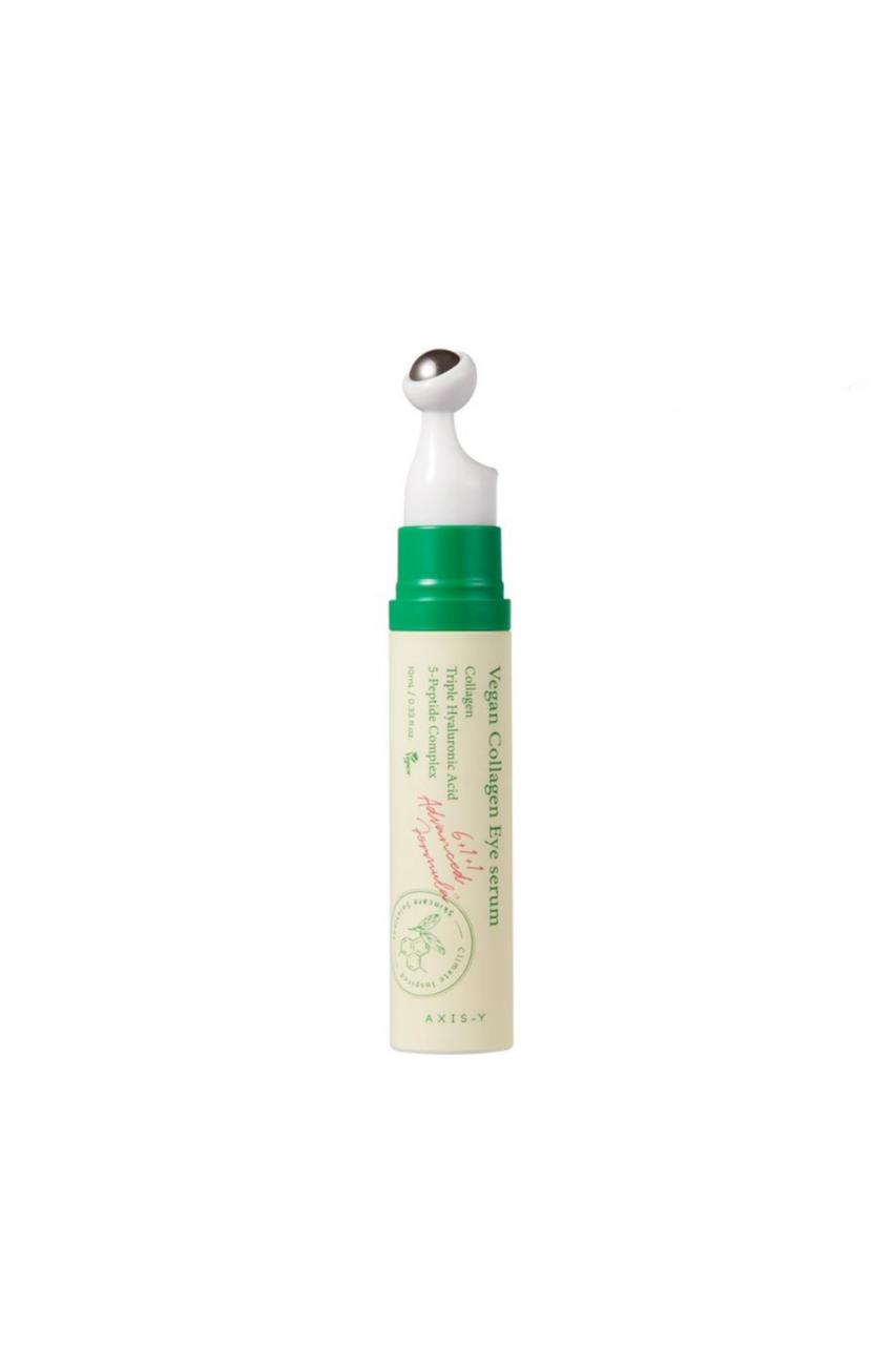 Axis-Y Vegan Collagen Eye Serum
