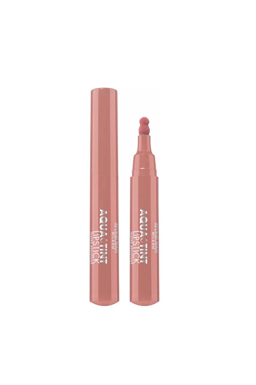 Deborah Aqua Tint Lipstick  01