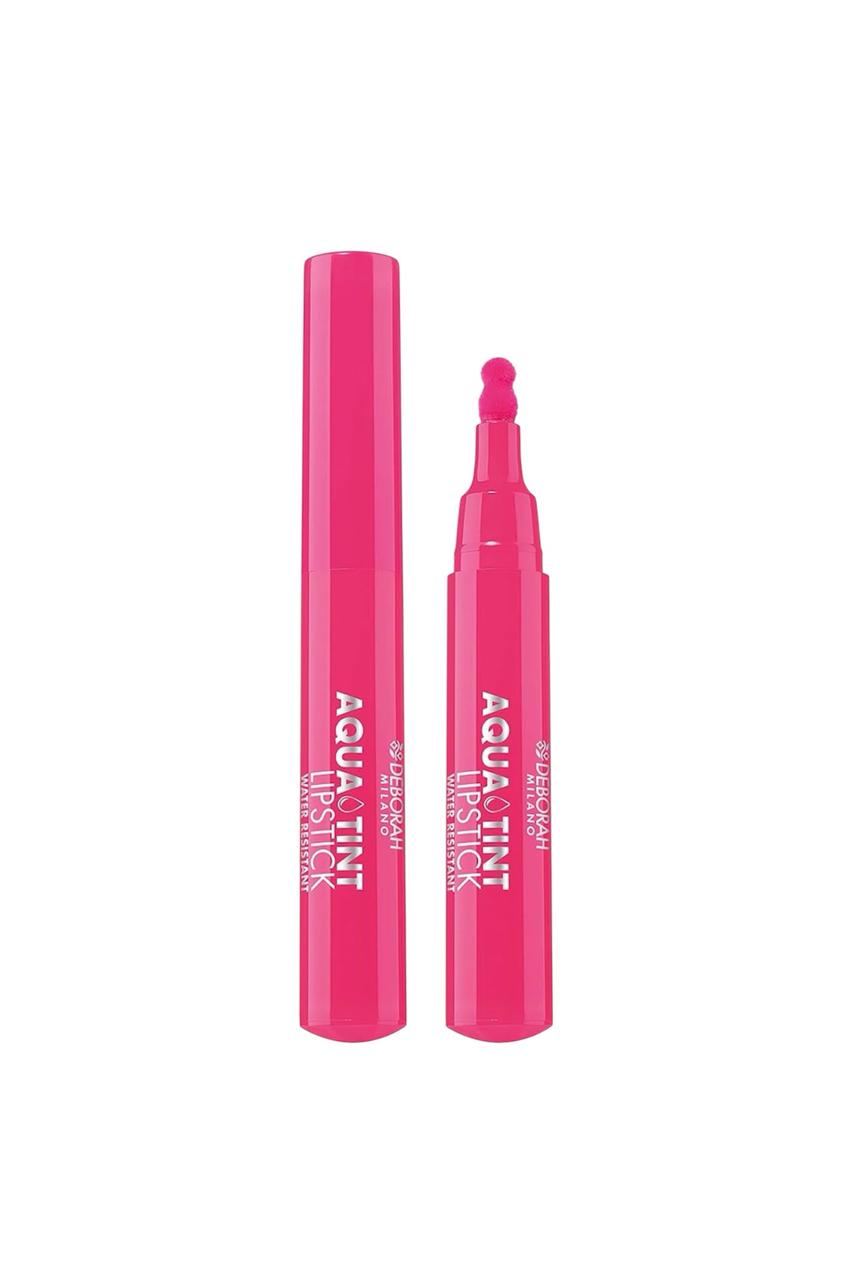Deborah Aqua Tint Lipstick  08