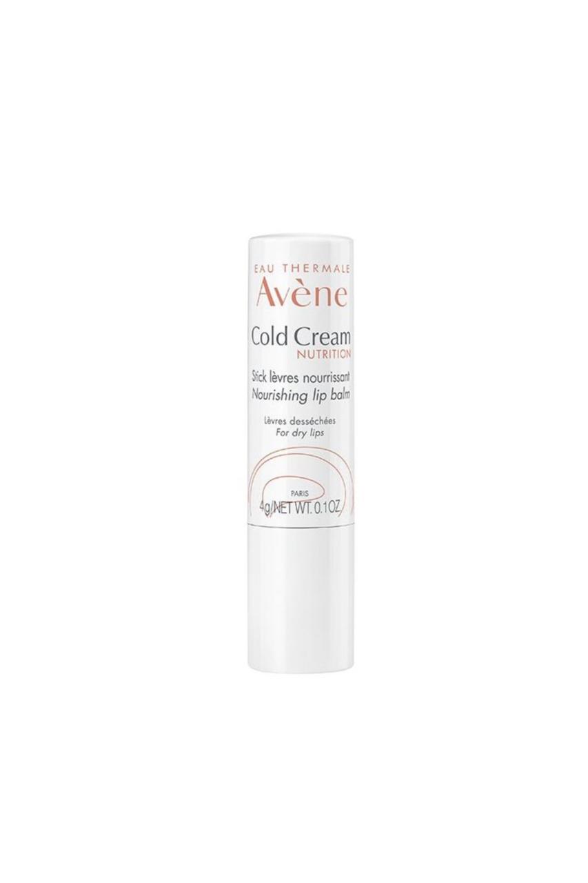 Avene lip stick with cold cream 4g