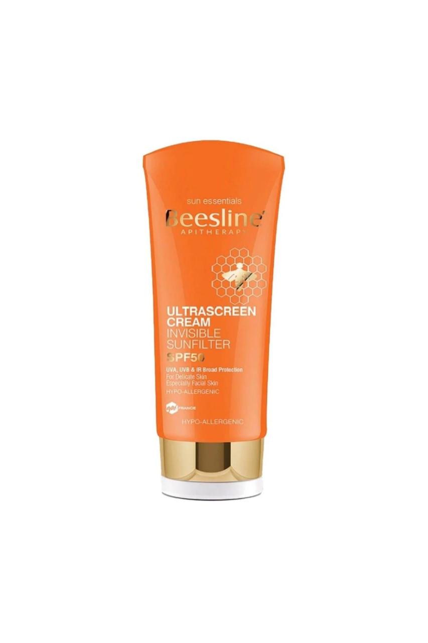 كريم وقاية من الشمس SPF50 عرض