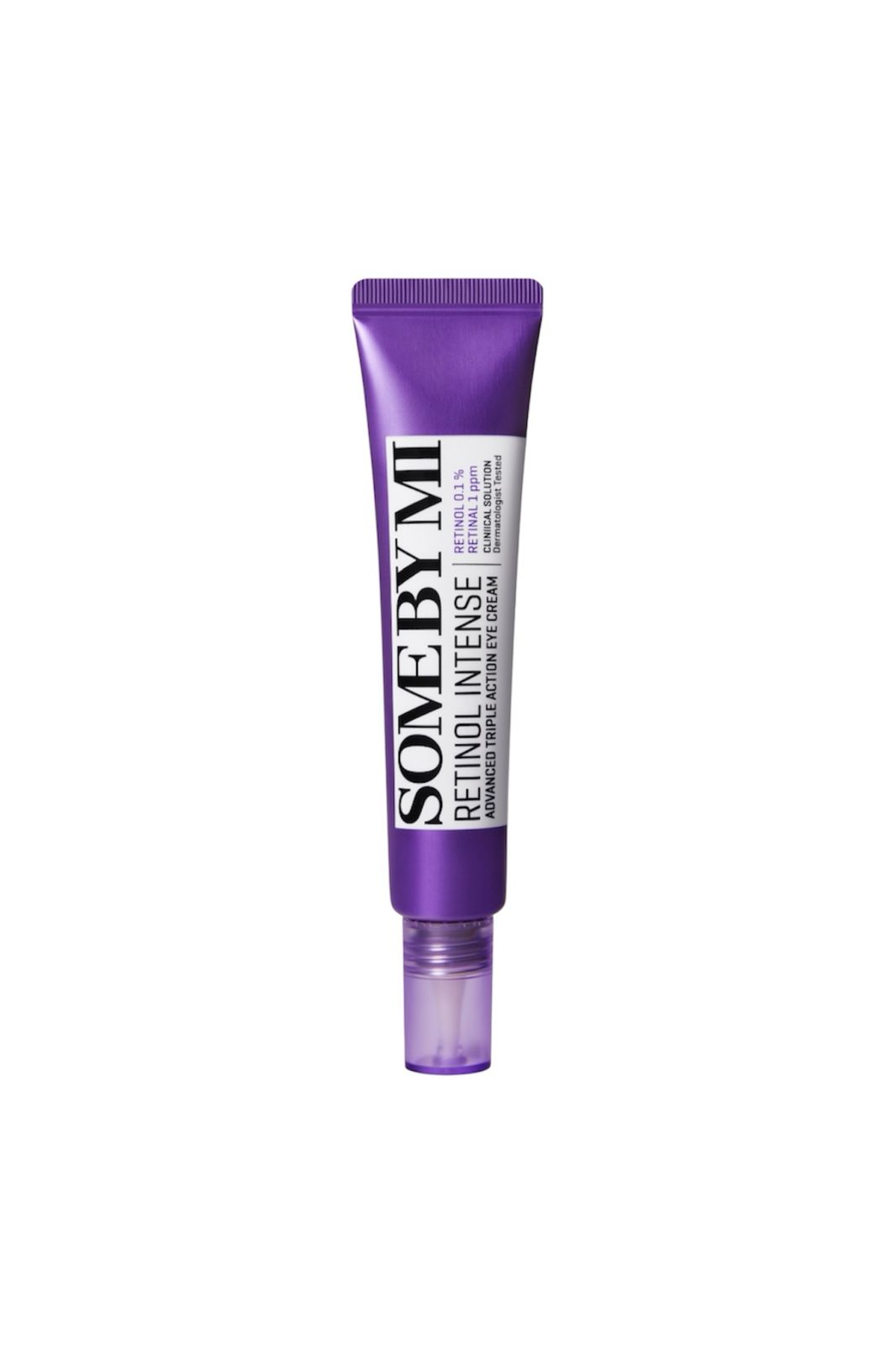 Retinol Concentrated Eye Contour Cream