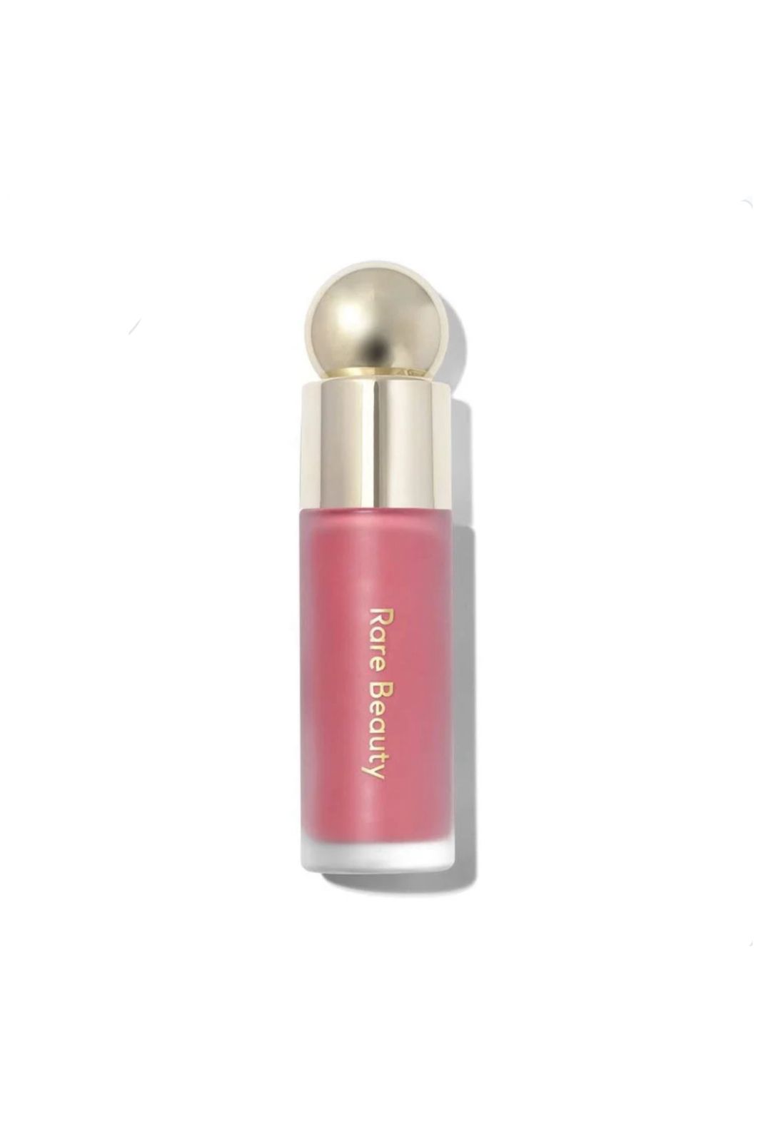 Soft Pinch Liquid Blush Happy