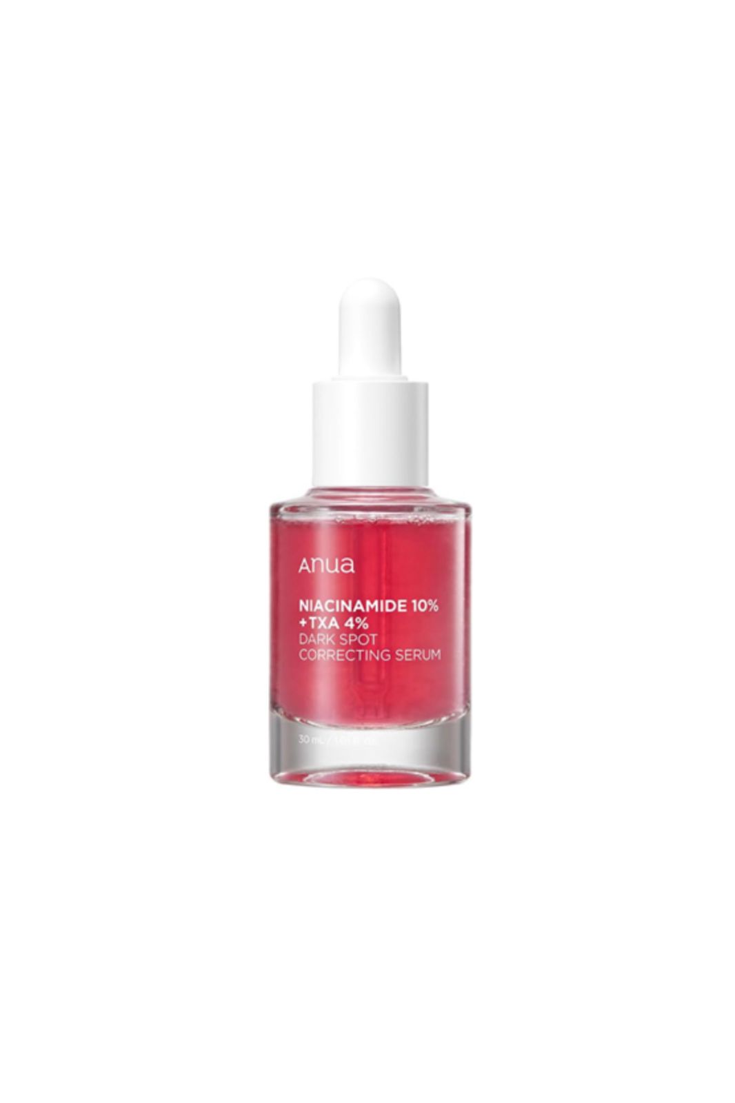 Anua Niacinamide 10% + Txa 4% Serum