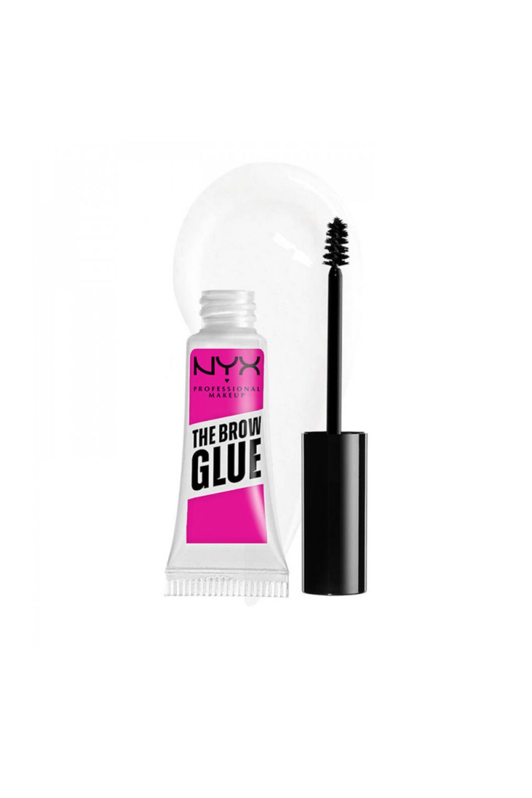 The Brow Glow Instant Brow Styler Clear