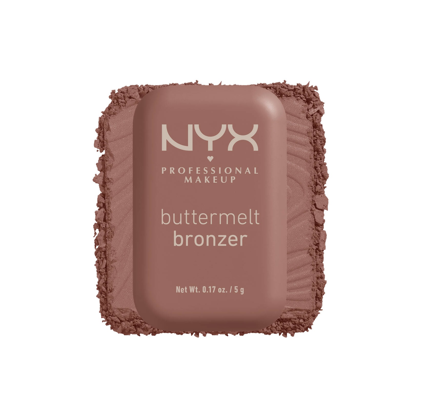 Buttermelt Bronzer Bmb04 Butta Biscuit