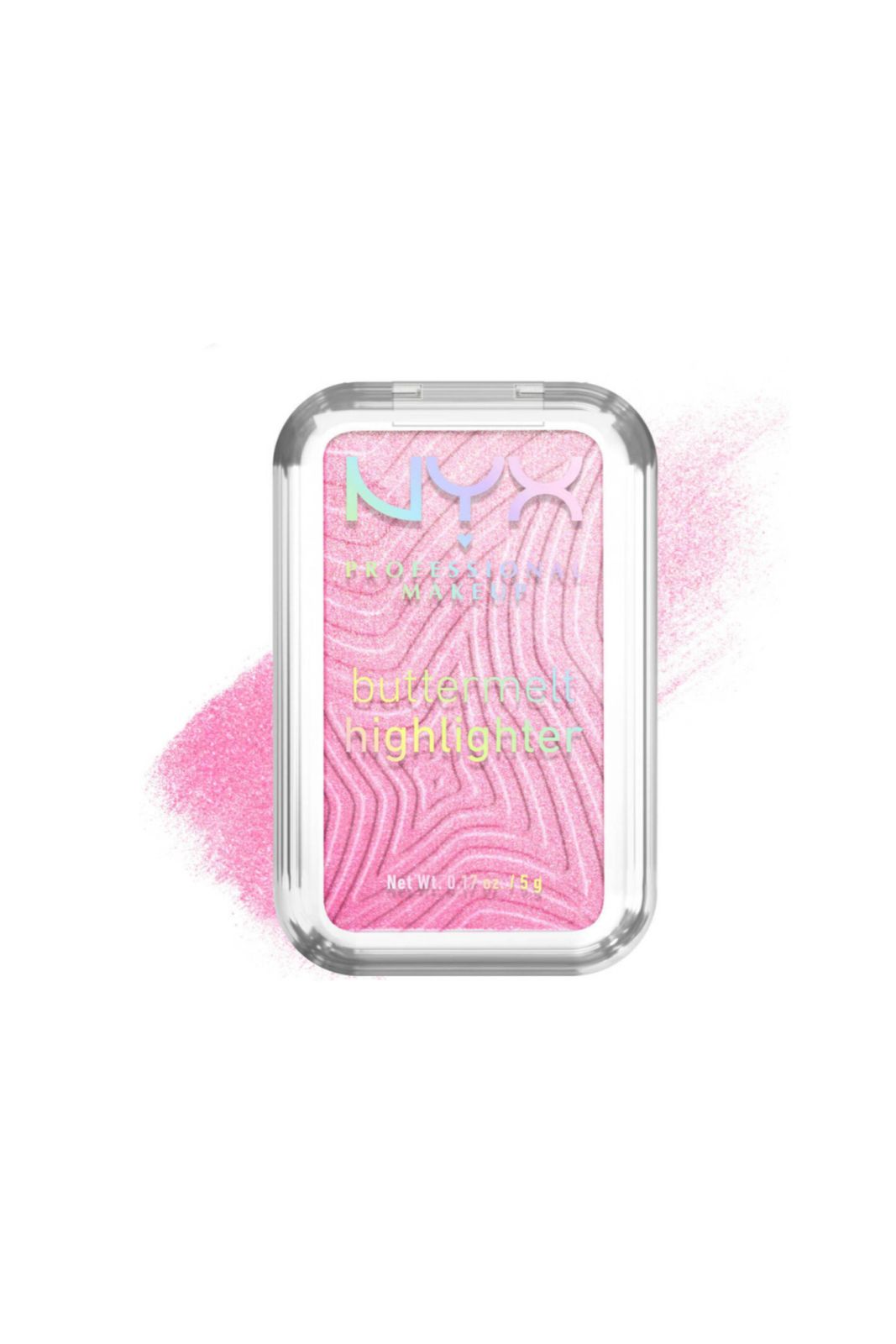 Buttermelt Highlighter 15- U Butta Werk