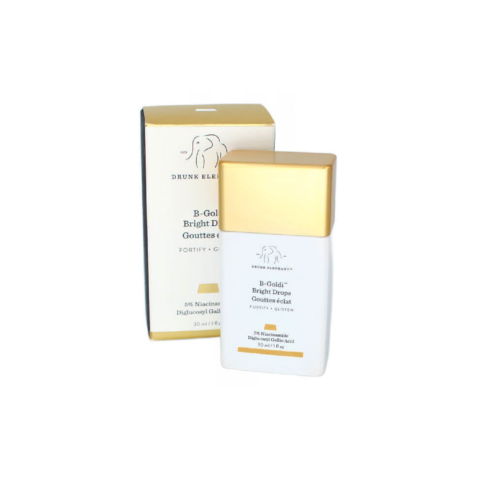 B-Goldi™ Bright Drops